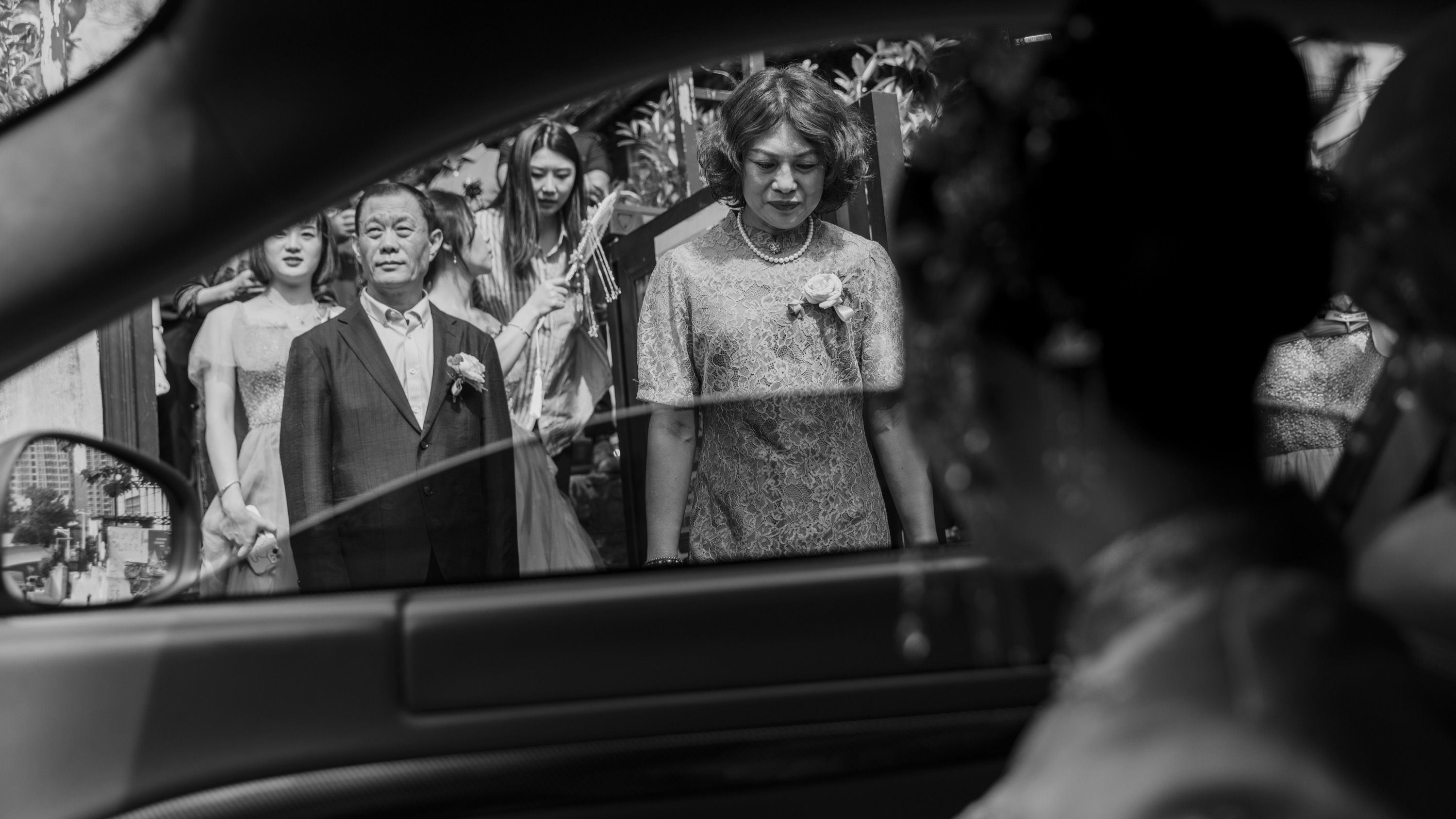 QINGFENG selected wedding photograph 7
