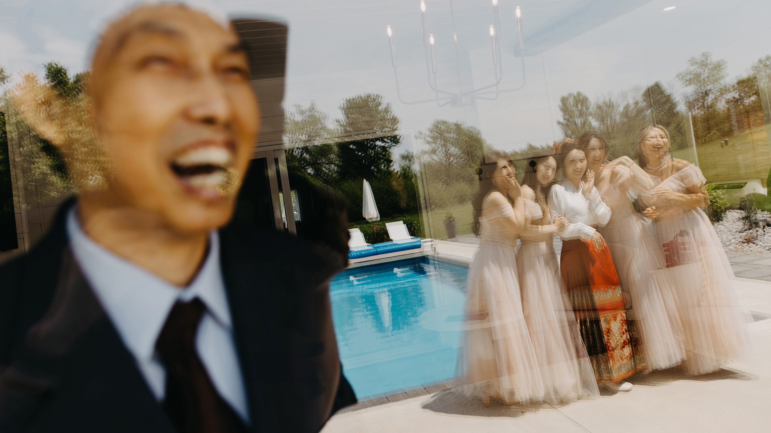 QINGFENG selected wedding photograph 13