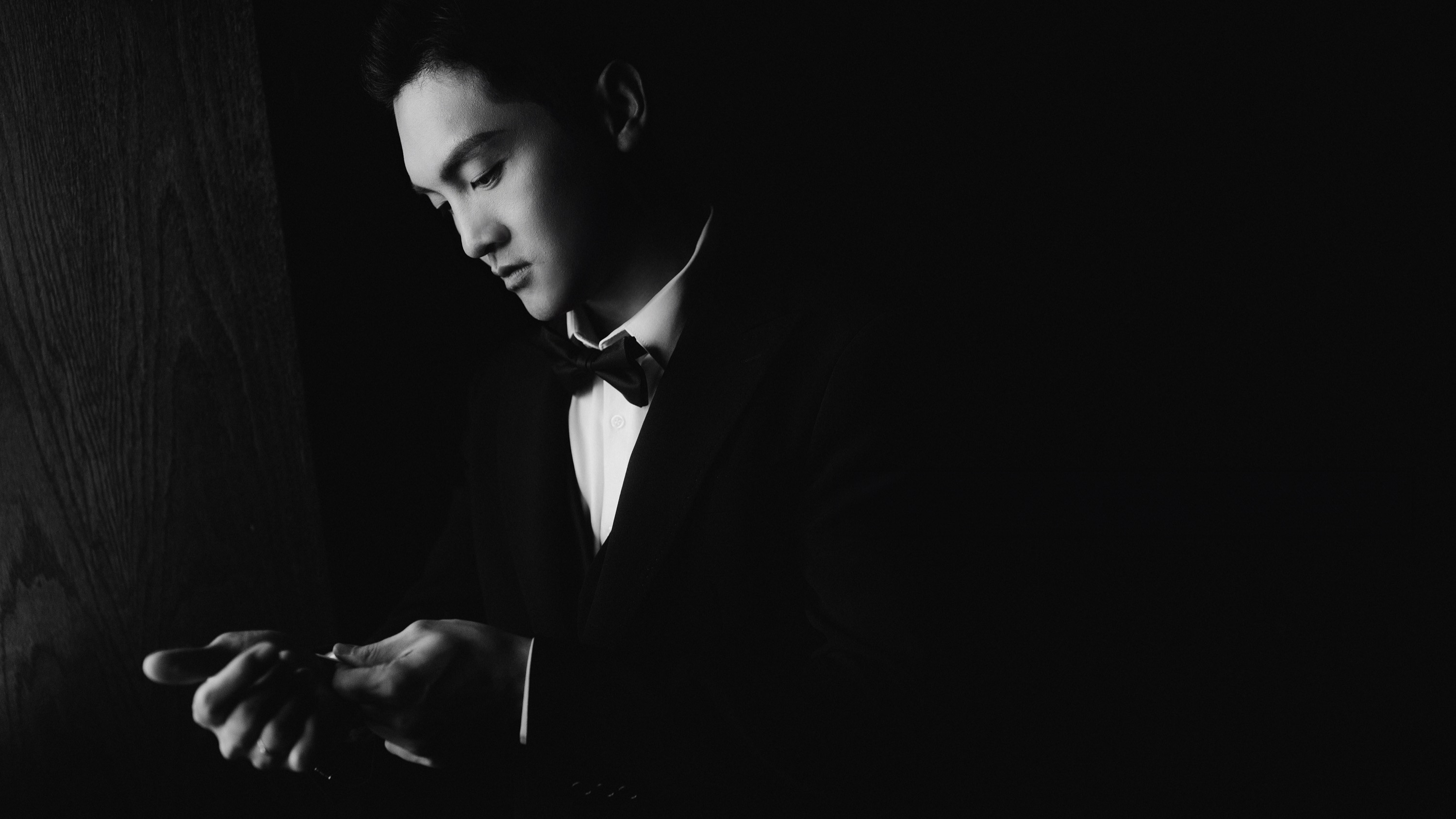 QINGFENG selected wedding photograph 15