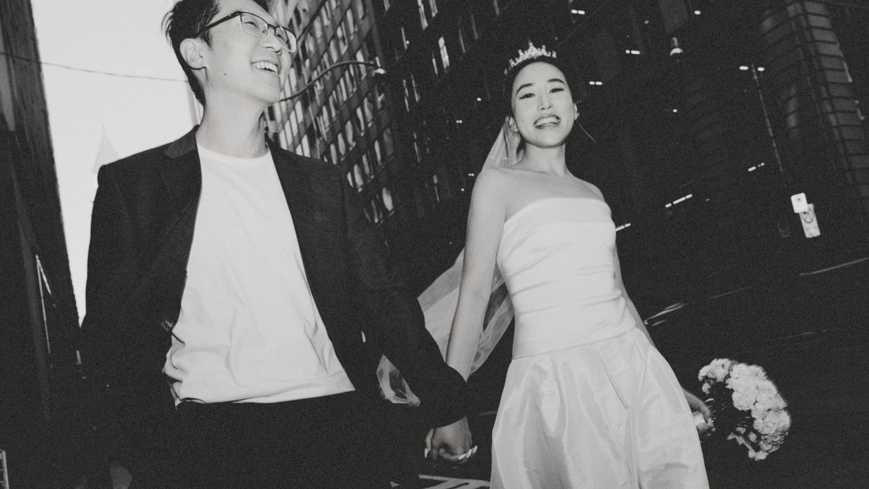 QINGFENG selected wedding photograph 20