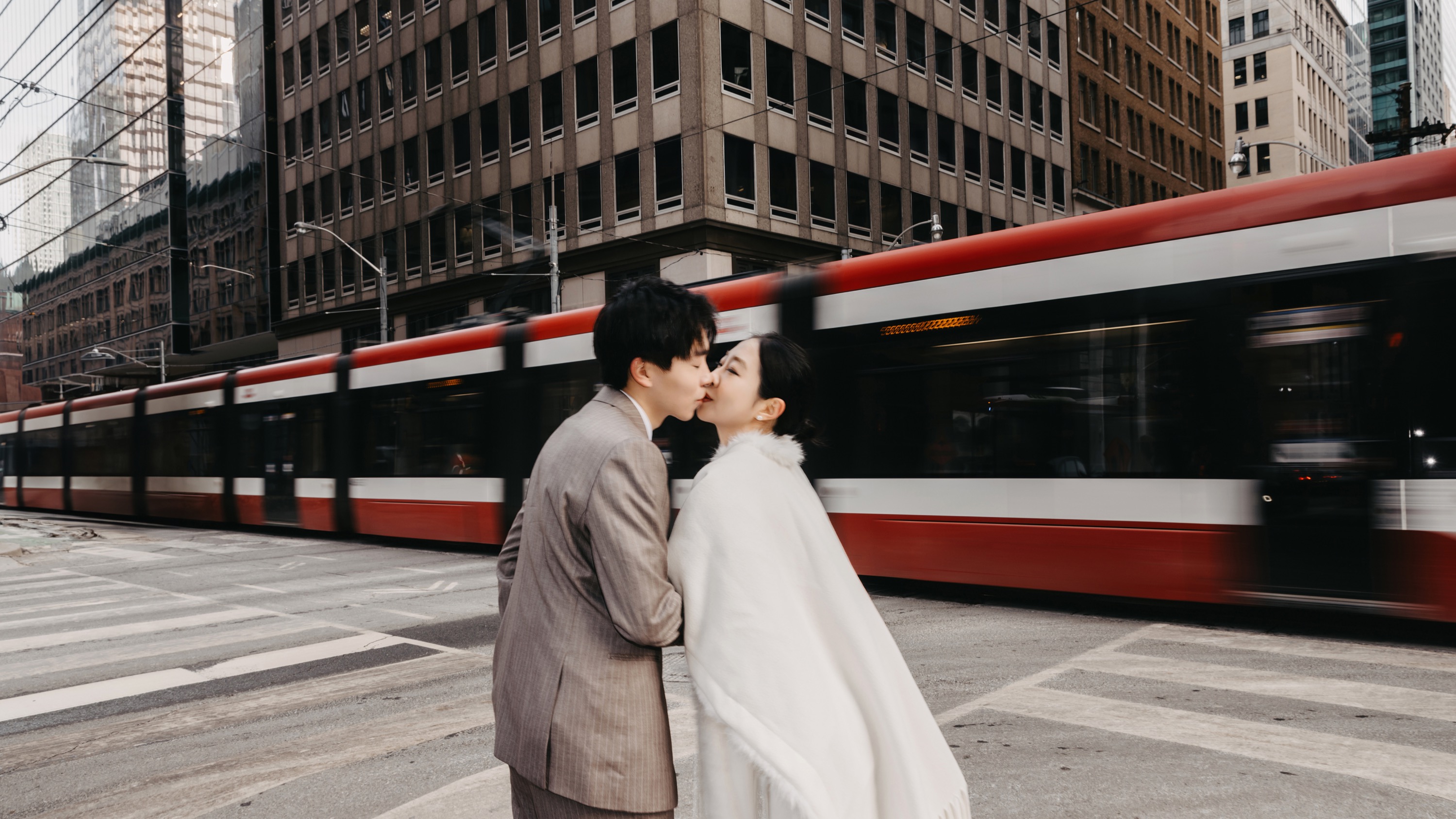 QINGFENG selected wedding photograph 21