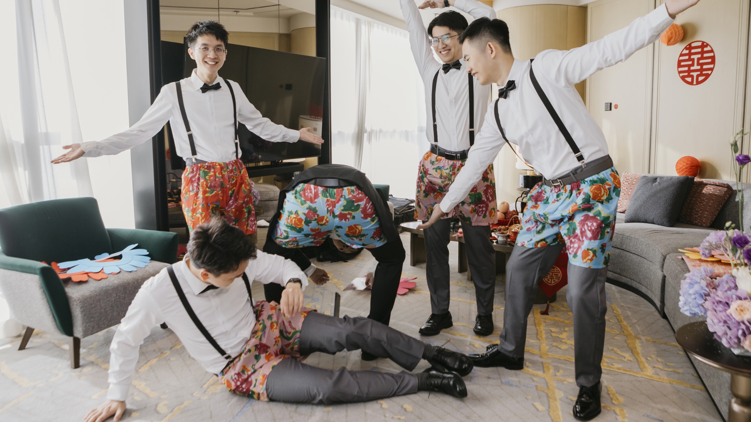 QINGFENG selected wedding photograph 26