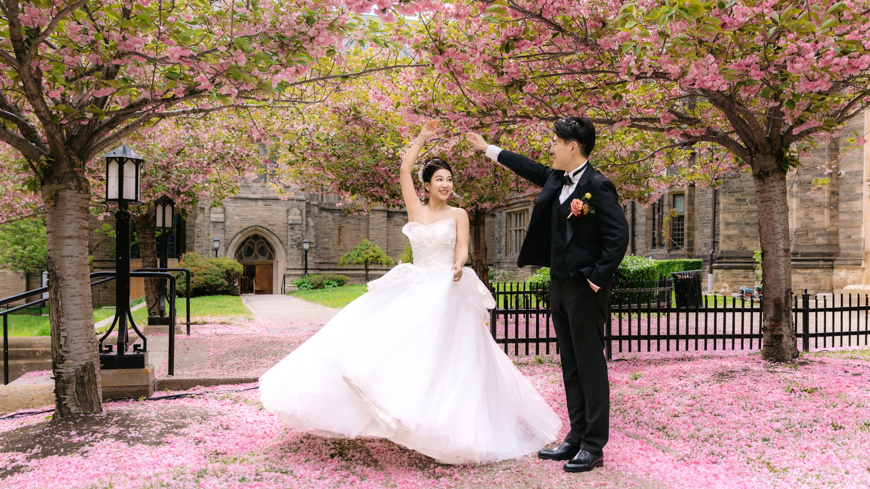 QINGFENG selected wedding photograph 27