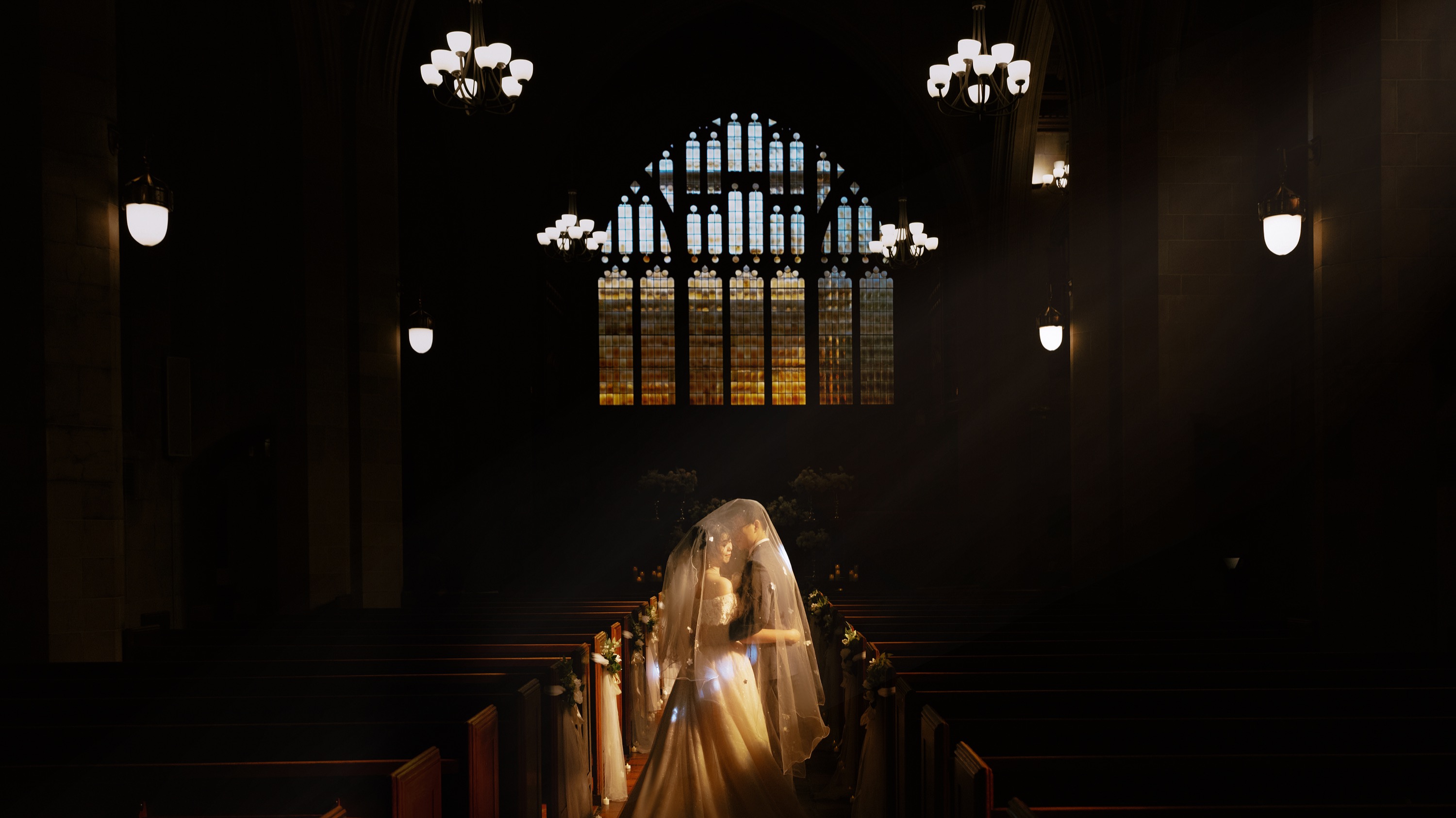 QINGFENG selected wedding photograph 29