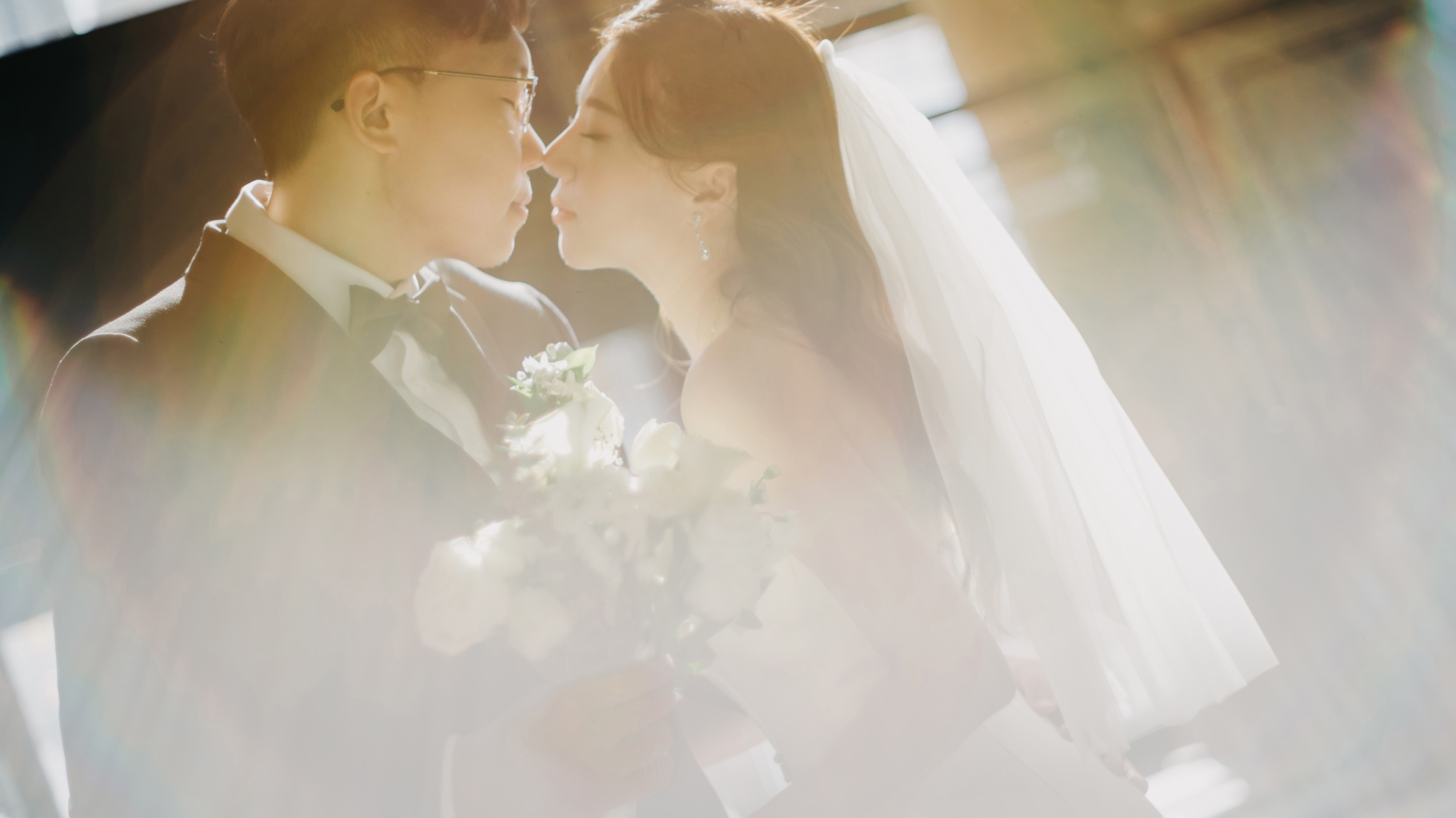 QINGFENG selected wedding photograph 30