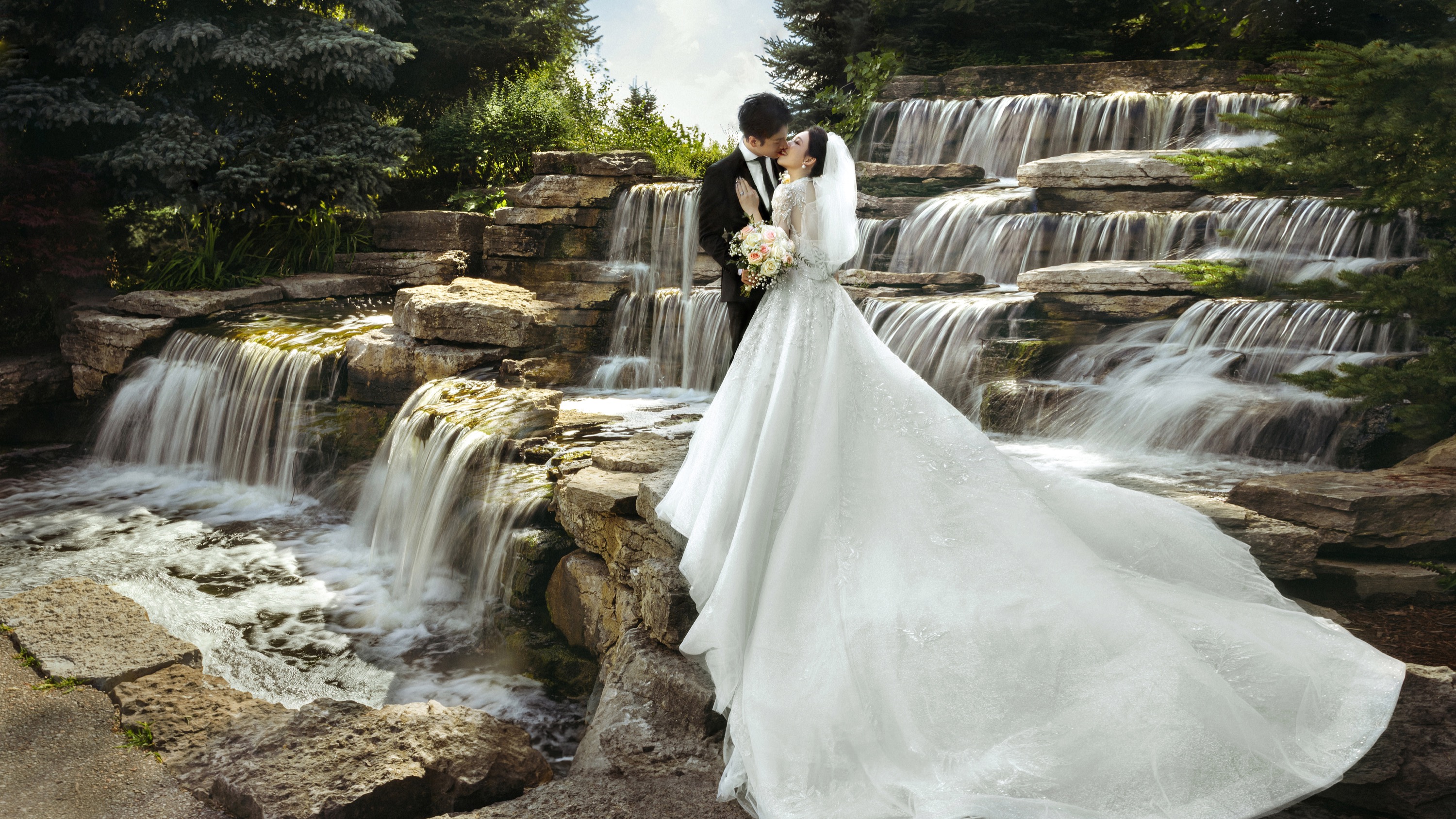 QINGFENG selected wedding photograph 32