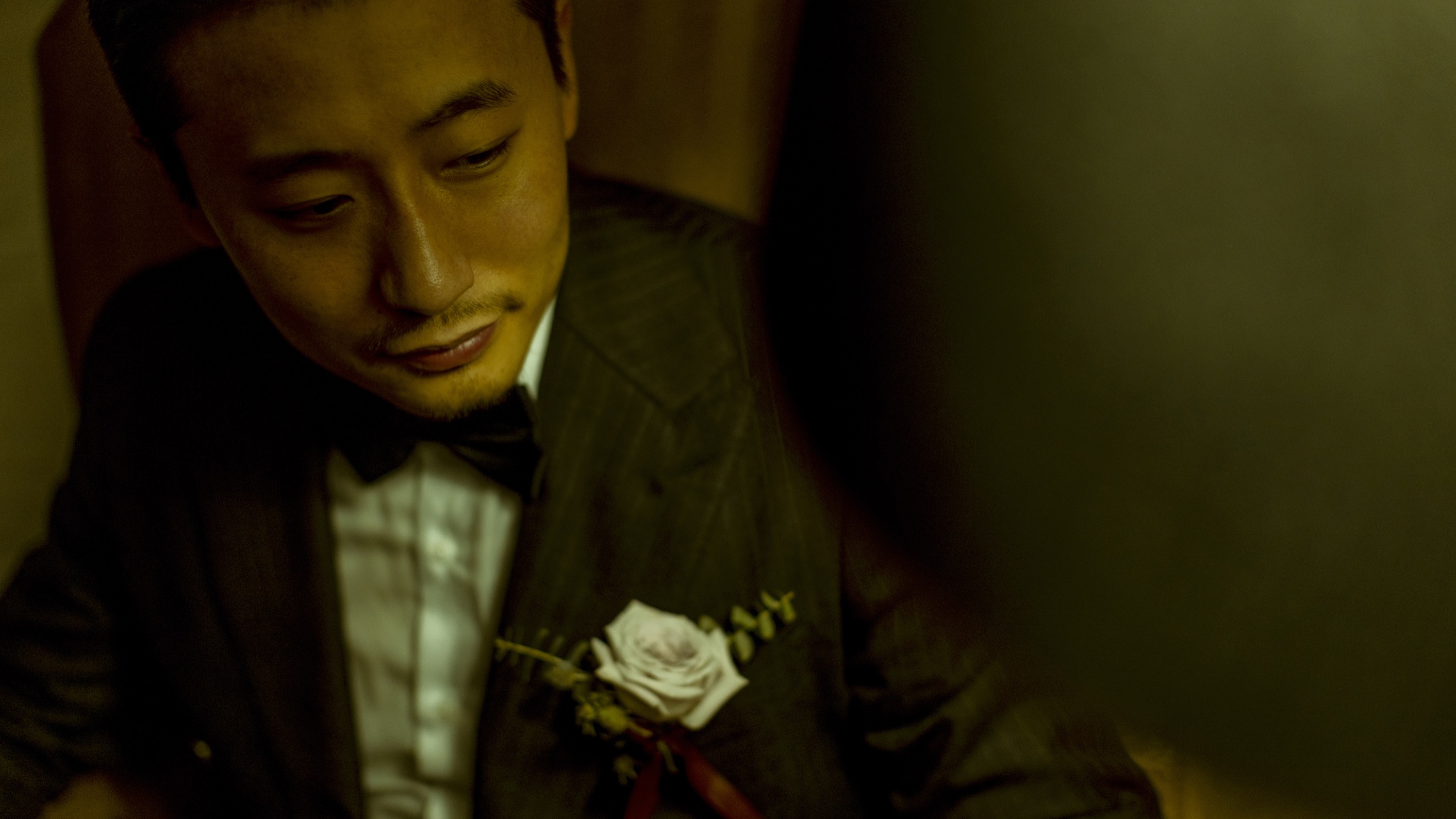 QINGFENG selected wedding photograph 34