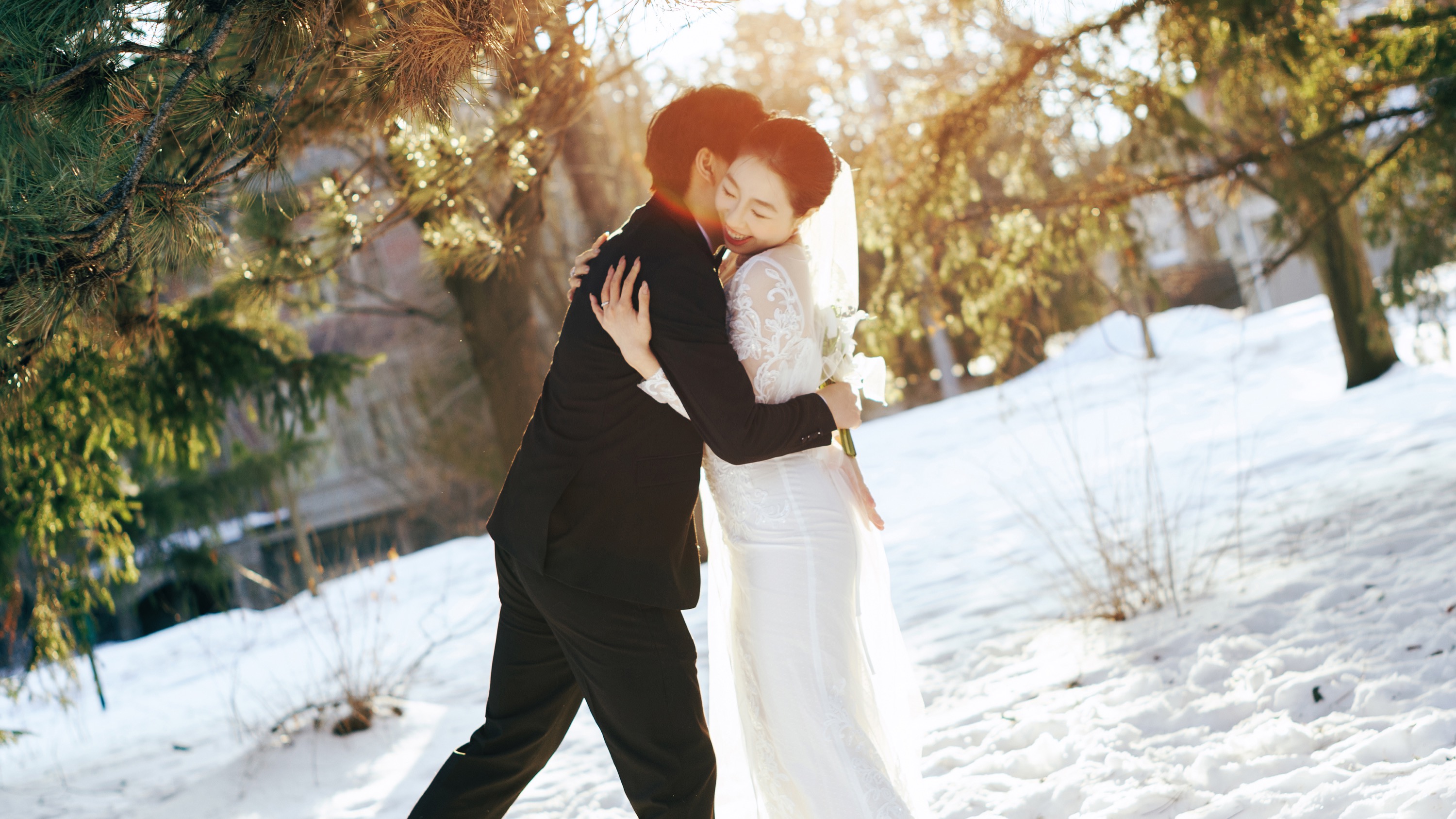 QINGFENG selected wedding photograph 39