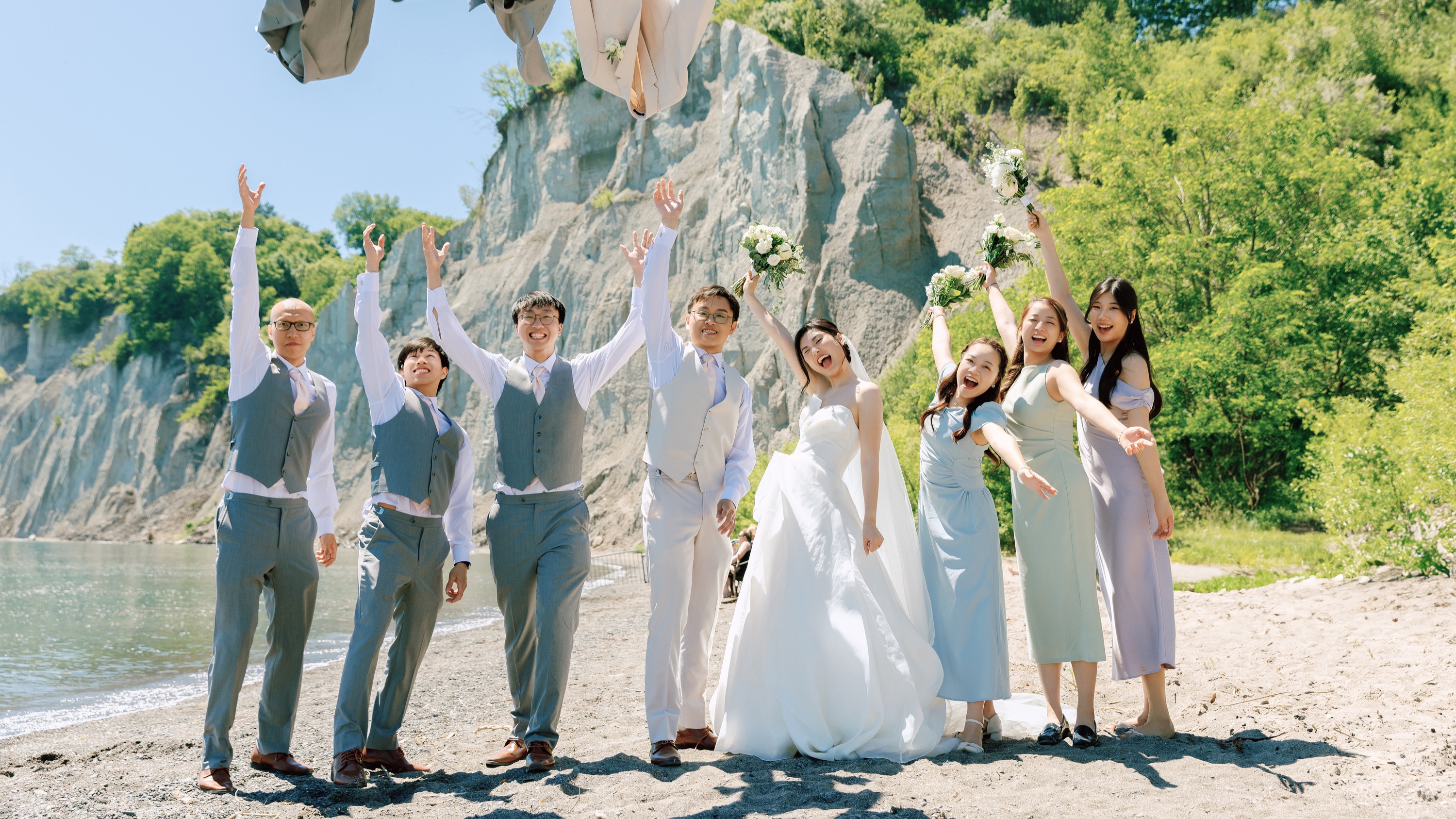 QINGFENG selected wedding photograph 40
