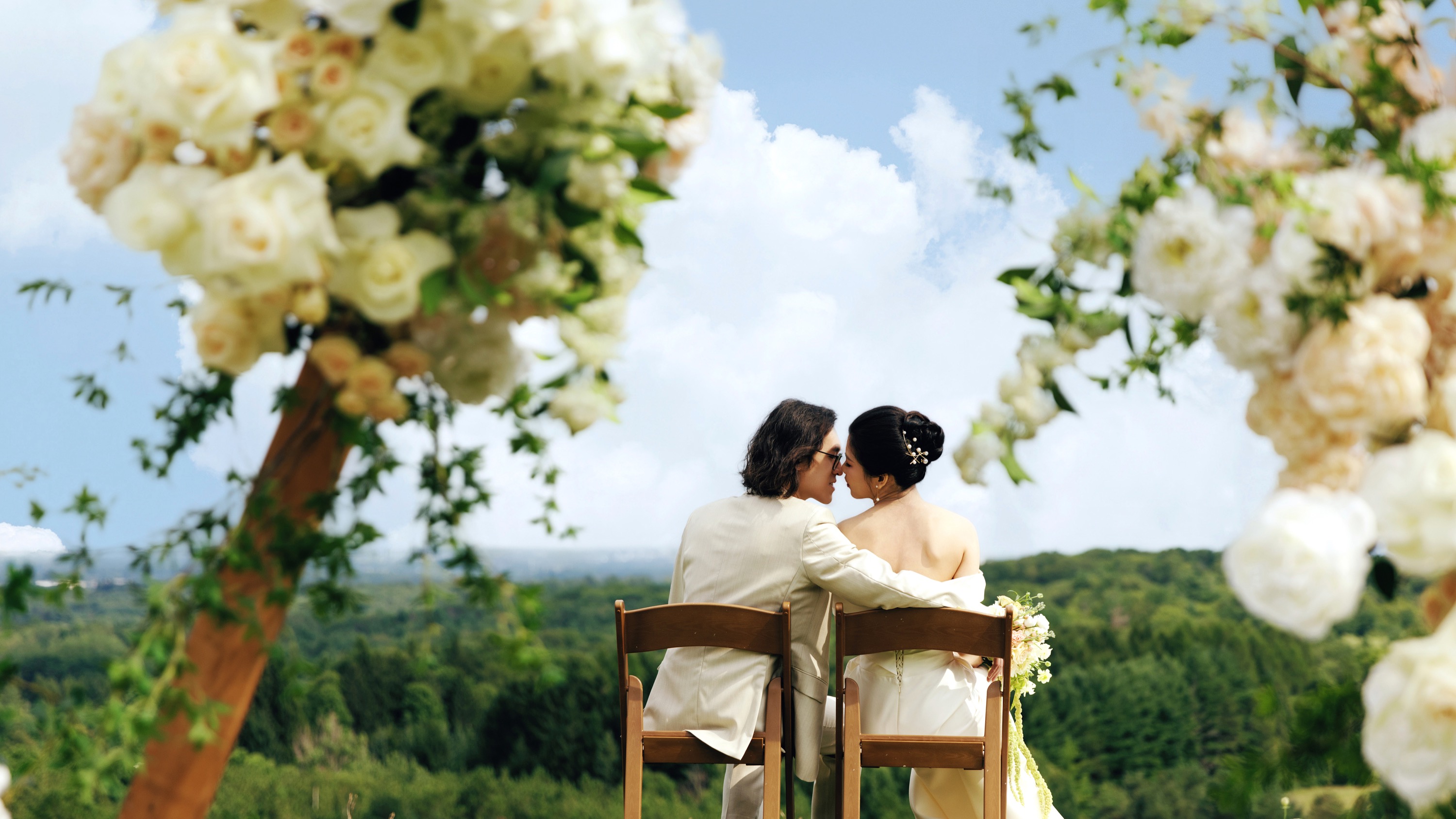 QINGFENG selected wedding photograph 41
