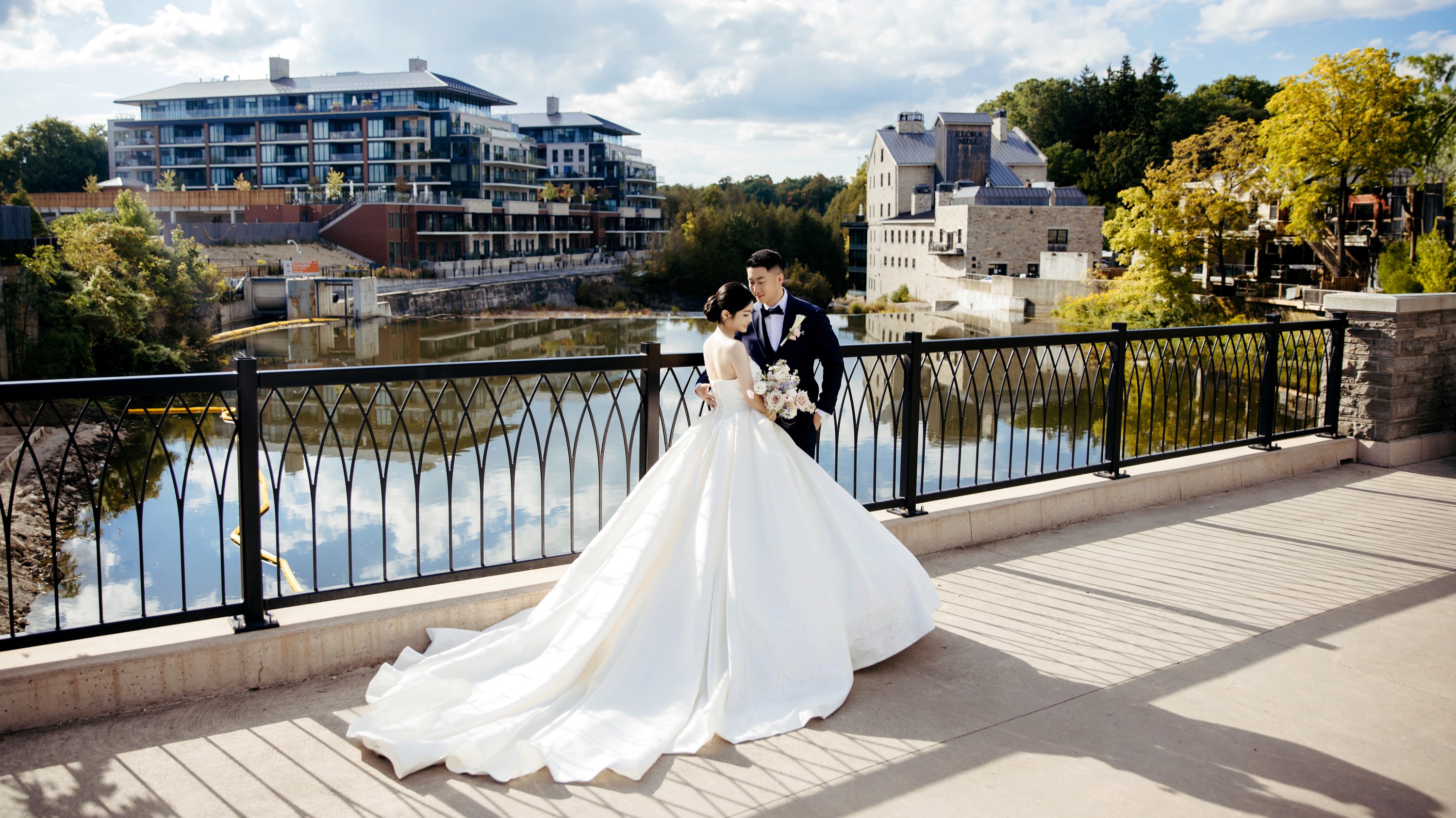 QINGFENG selected wedding photograph 42