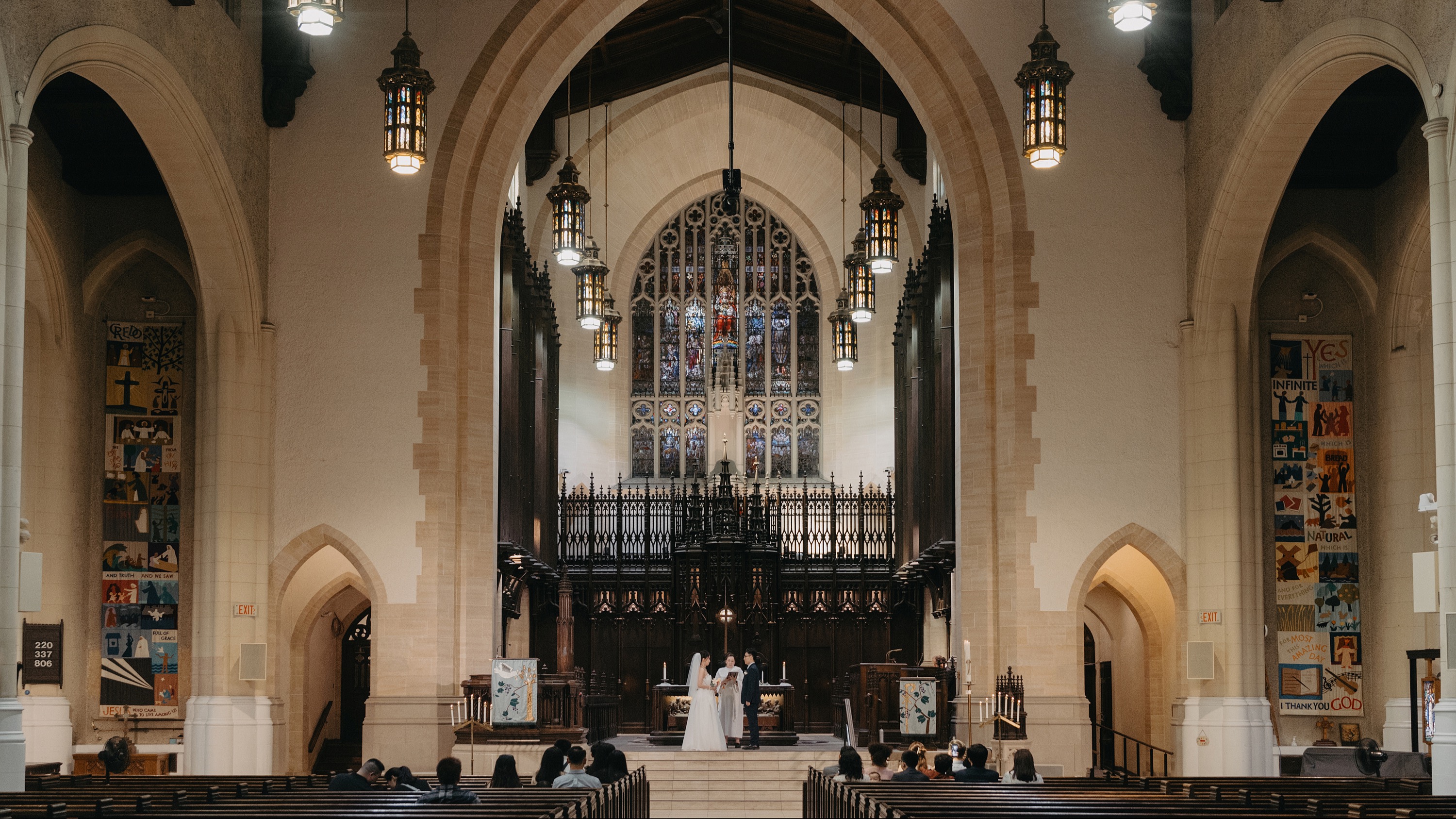 QINGFENG selected wedding photograph 43
