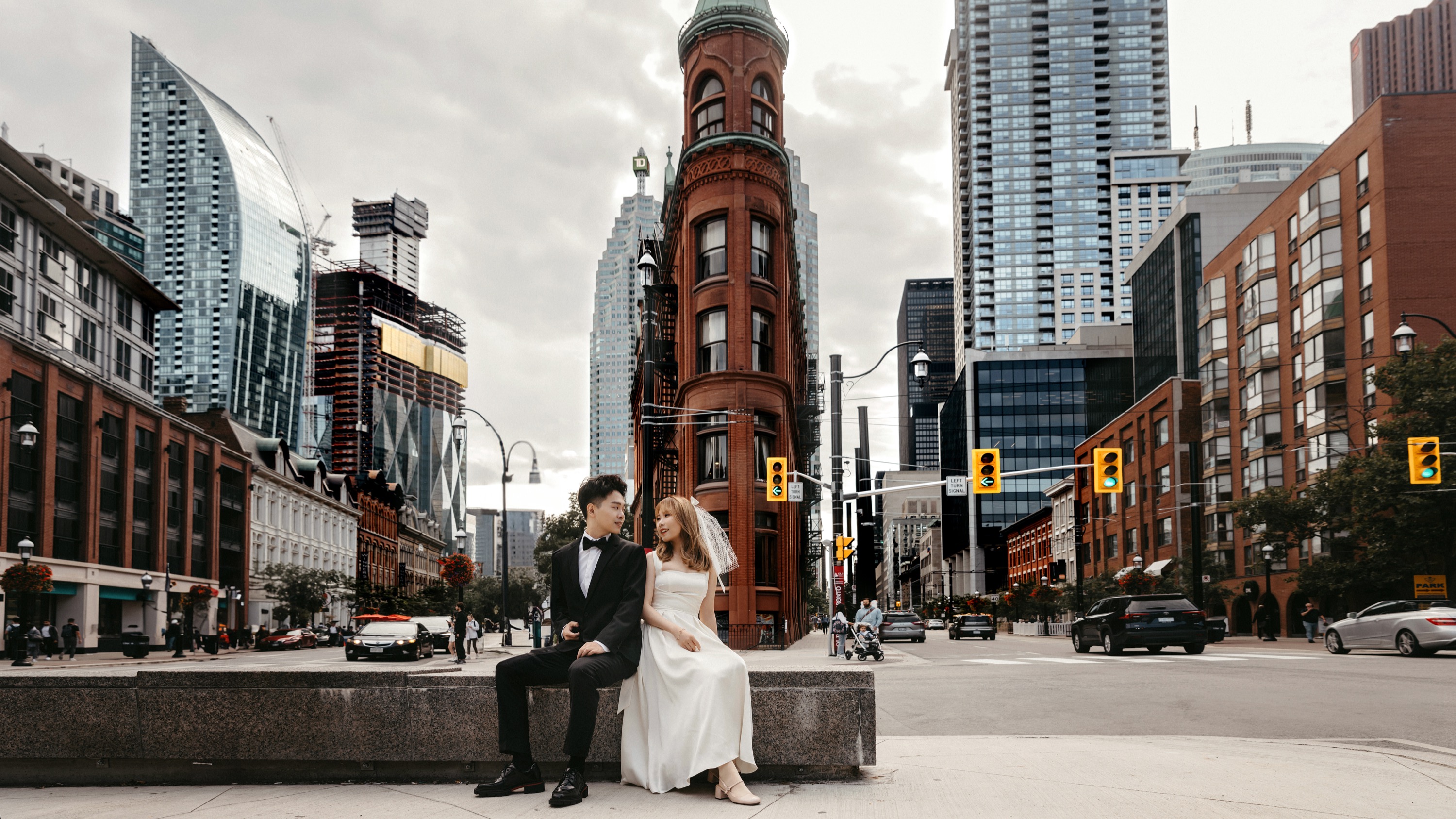 QINGFENG selected wedding photograph 44