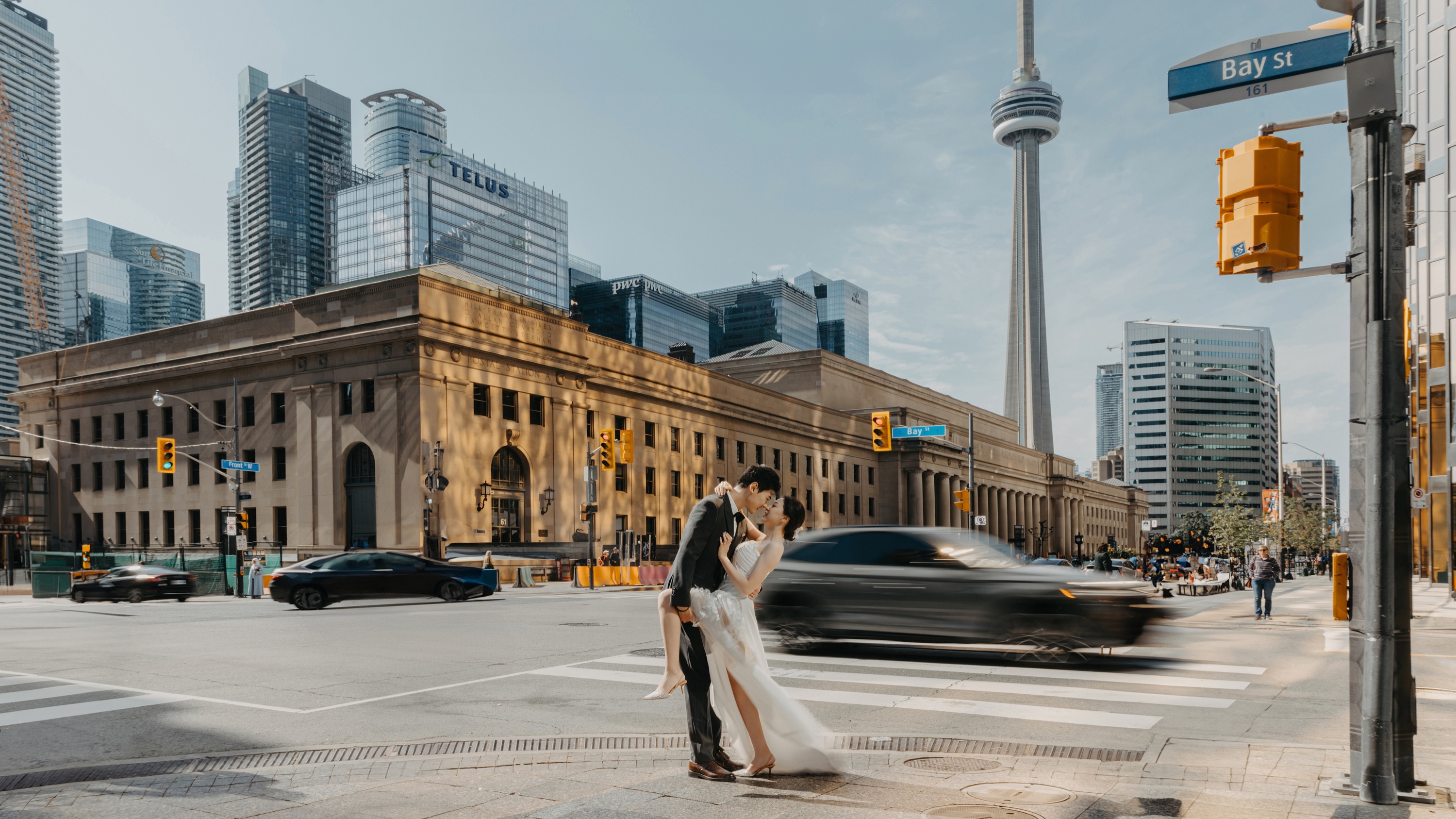QINGFENG selected wedding photograph 45