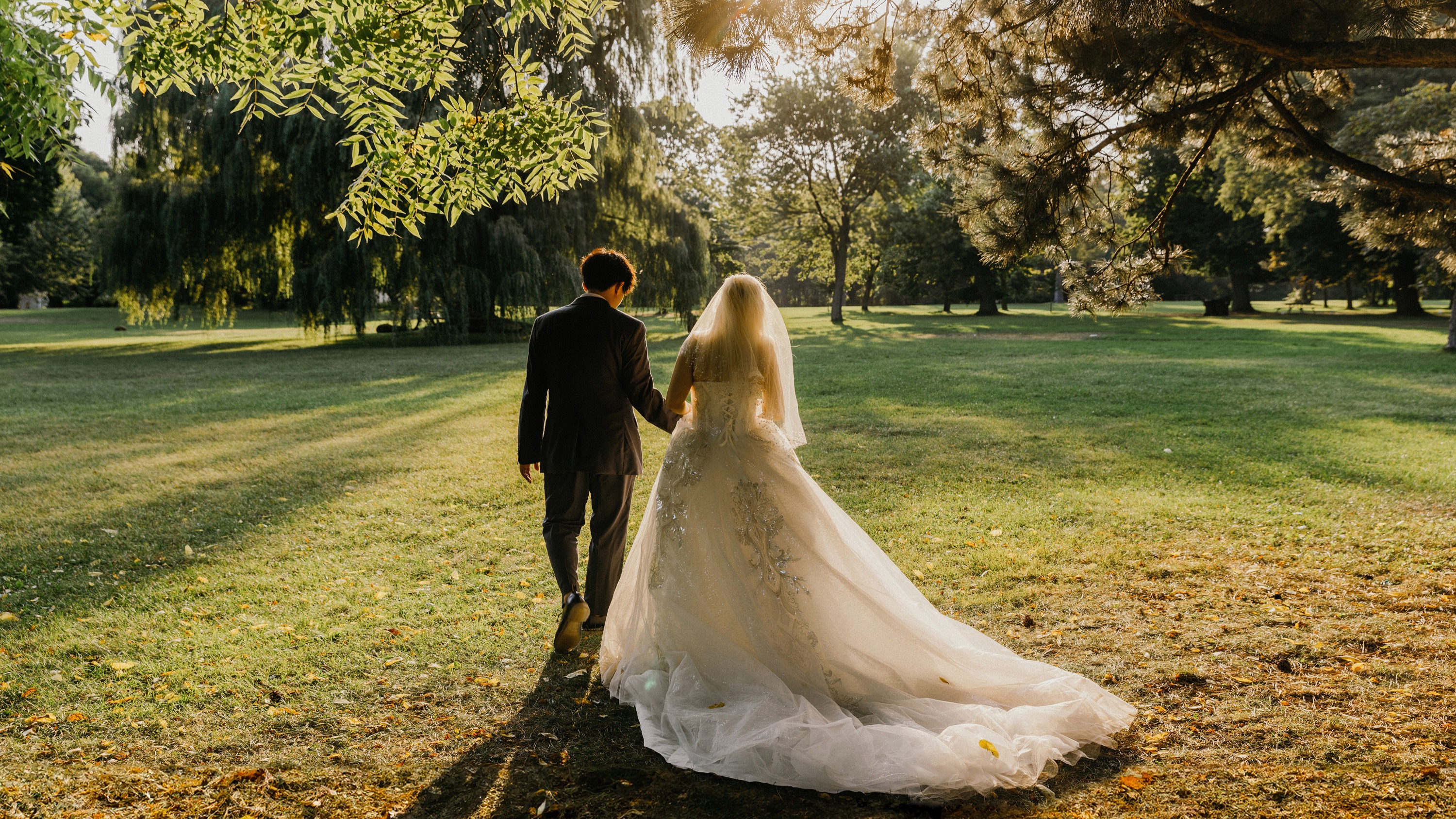 QINGFENG selected wedding photograph 46