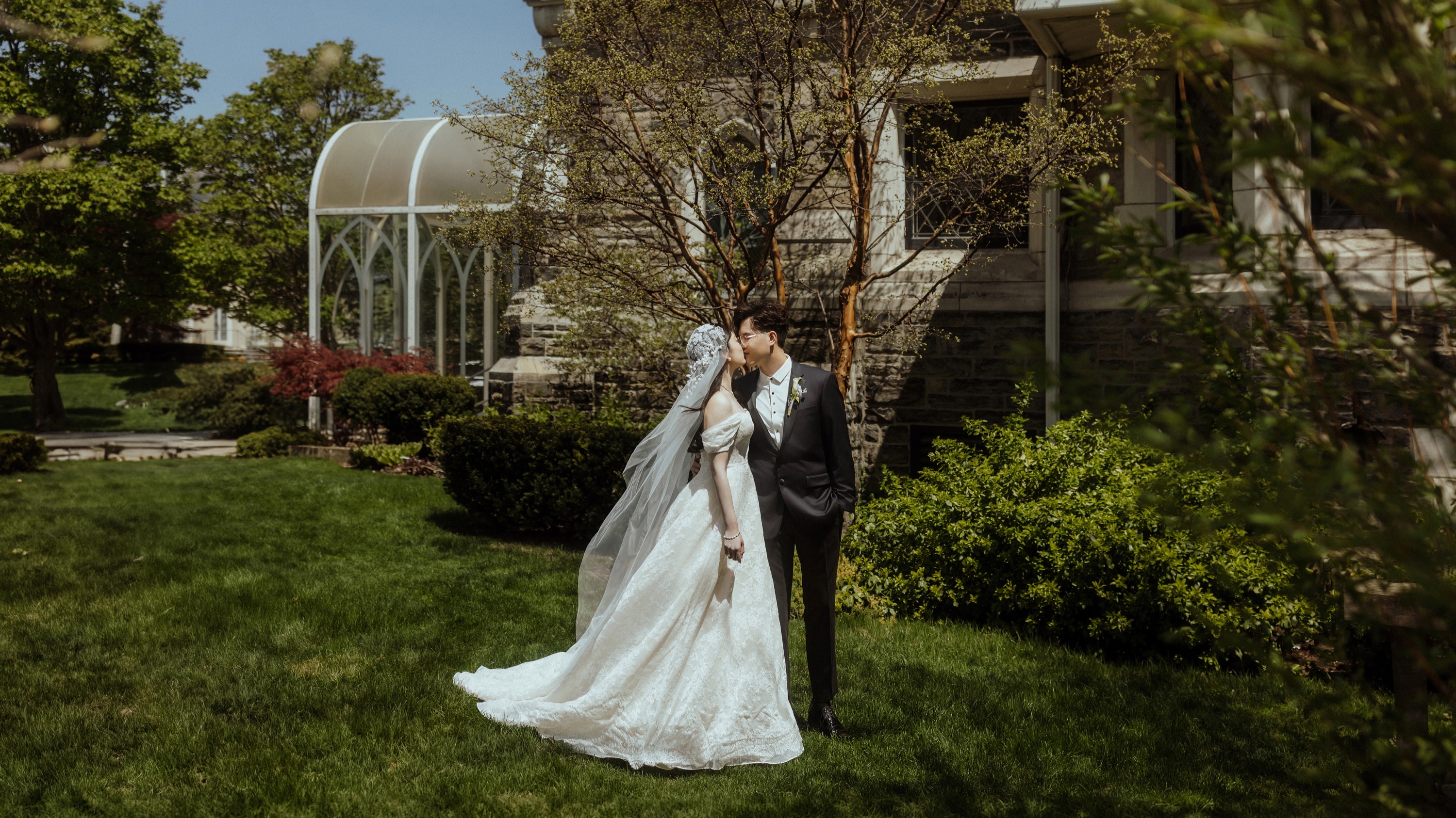 QINGFENG selected wedding photograph 50